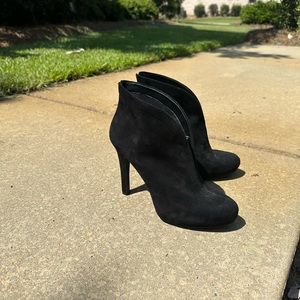 Jessica Simpson Alltest Booties